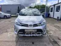 2016 Toyota VERSO