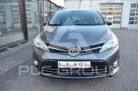 2016 Toyota VERSO