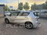 2016 Toyota VERSO