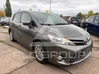 2016 Toyota VERSO