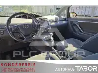2016 Toyota VERSO