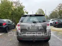 2016 Toyota VERSO