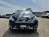 2016 Toyota VERSO
