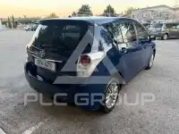 2016 Toyota VERSO