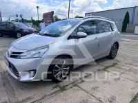2016 Toyota VERSO