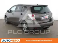 2016 Toyota VERSO