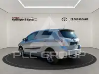 2016 Toyota VERSO