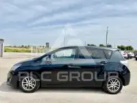 2016 Toyota VERSO