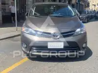 2016 Toyota VERSO