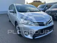 2016 Toyota VERSO