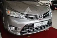 2016 Toyota VERSO