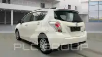 2016 Toyota VERSO
