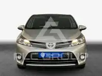 2016 Toyota VERSO