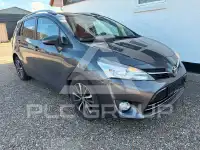 2016 Toyota VERSO