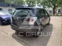 2016 Toyota VERSO