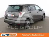 2016 Toyota VERSO