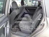 2016 Toyota VERSO
