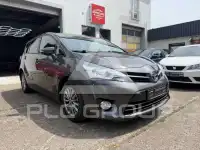 2016 Toyota VERSO