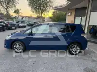 2016 Toyota VERSO