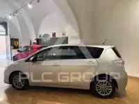 2016 Toyota VERSO