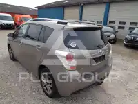 2016 Toyota VERSO