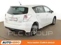 2016 Toyota VERSO