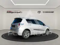 2016 Toyota VERSO