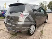 2016 Toyota VERSO