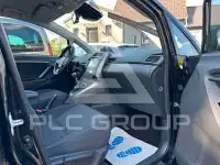 2016 Toyota VERSO