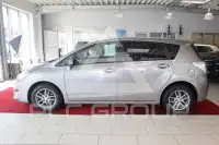 2016 Toyota VERSO