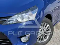 2016 Toyota VERSO