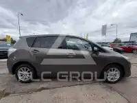 2016 Toyota VERSO