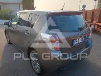 2016 Toyota VERSO