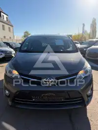 2016 Toyota VERSO