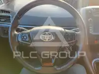 2016 Toyota VERSO