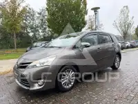 2016 Toyota VERSO