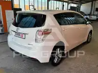 2016 Toyota VERSO