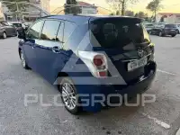 2016 Toyota VERSO