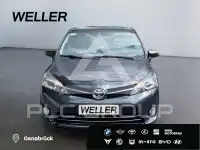 2016 Toyota VERSO