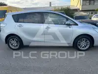 2016 Toyota VERSO