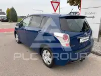 2016 Toyota VERSO