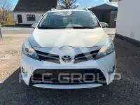 2016 Toyota VERSO