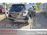 2016 Toyota VERSO