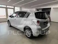 2016 Toyota VERSO