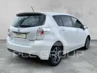 2016 Toyota VERSO
