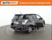 2016 Toyota VERSO