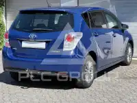 2016 Toyota VERSO