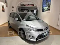 2016 Toyota VERSO