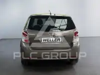 2016 Toyota VERSO