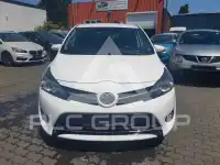 2016 Toyota VERSO